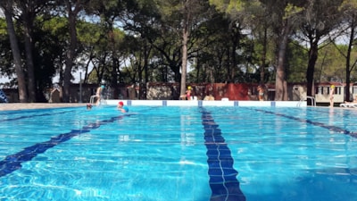 Camping Village Belvedere Pineta