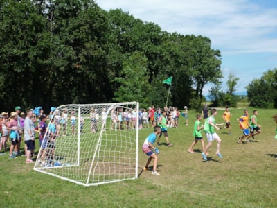 Camping Village Belvedere Pineta