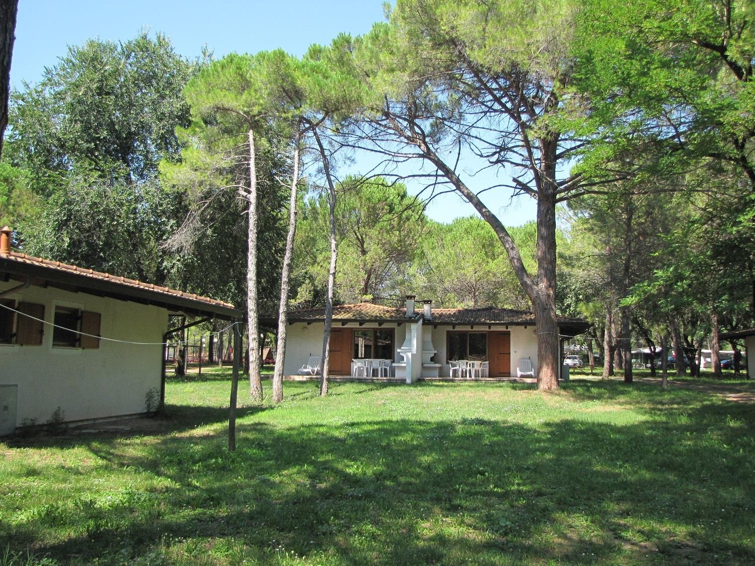 Camping Village Belvedere Pineta — Photo 3