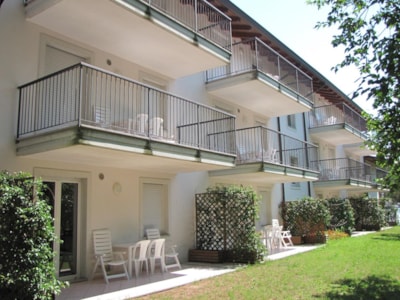Apartment Gelso 3 bedrooms — 1