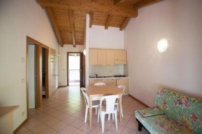 Apartment Gelso 3 bedrooms — 2