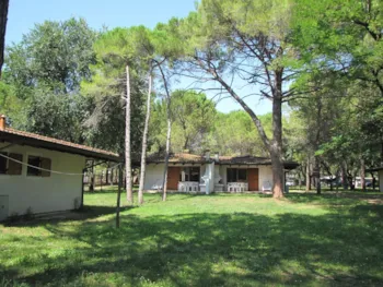 Location - Gîte Miramare - Camping Village Belvedere Pineta