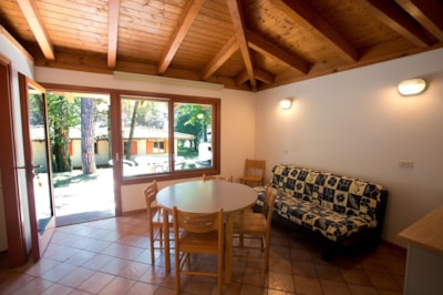 Holiday home Miramare — 2