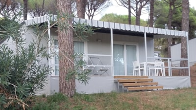 Mobilhome Adria — 1