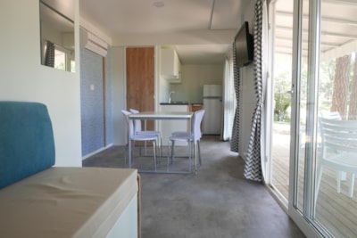 Mobilhome Adria — 5