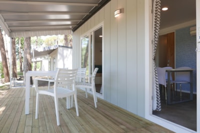 Mobilhome Adria — 3