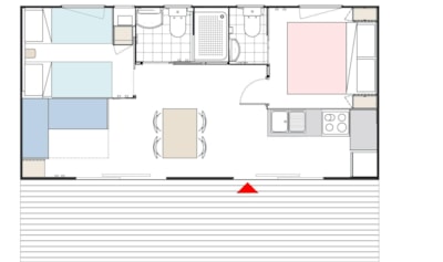 Mobilhome Adria — 4
