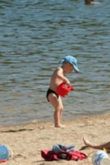 Foto #15 van Camping En Salvan