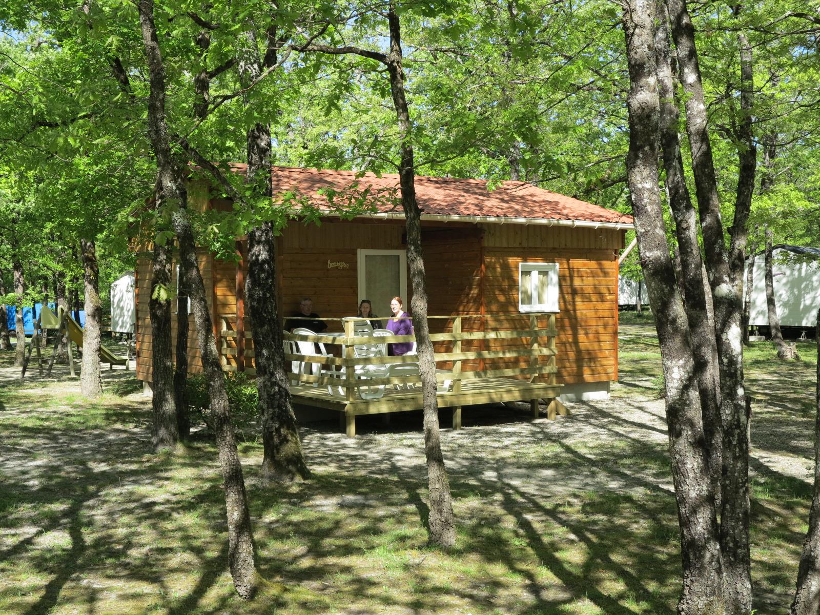 Beausejour Chalet Beausejour Chalet