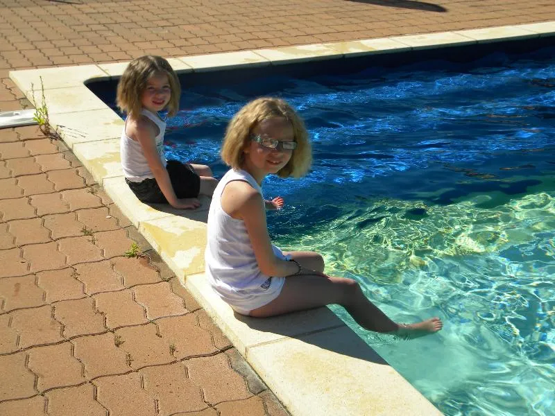 Camping Les Catalpas - image n°14 - UniversalBooking