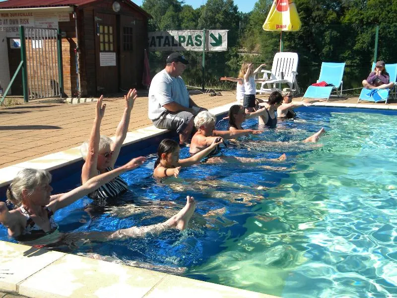 Camping Les Catalpas - image n°18 - UniversalBooking