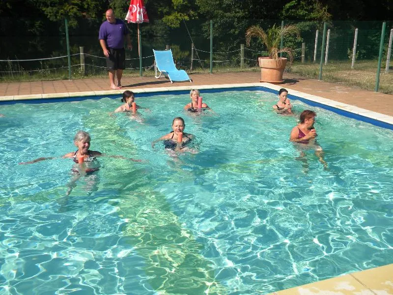 Camping Les Catalpas