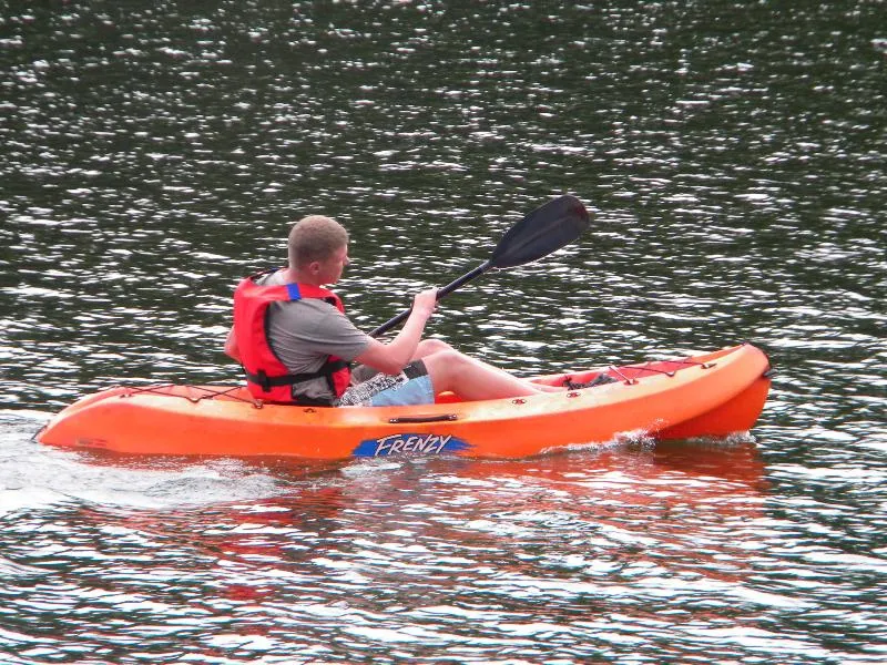 Camping Les Catalpas