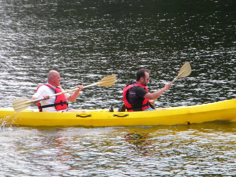 Camping Les Catalpas