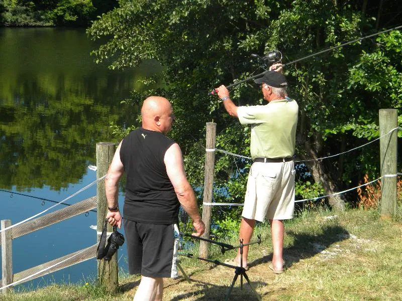 Camping Les Catalpas