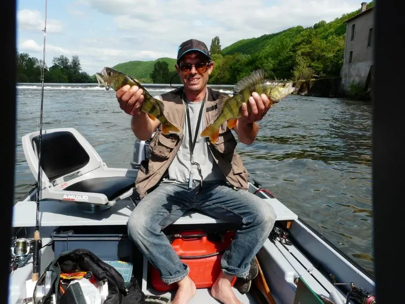 Camping Les Catalpas