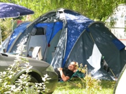 Camping Les Catalpas - image n°3 - 