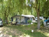 Foto #4 van Camping Les Catalpas
