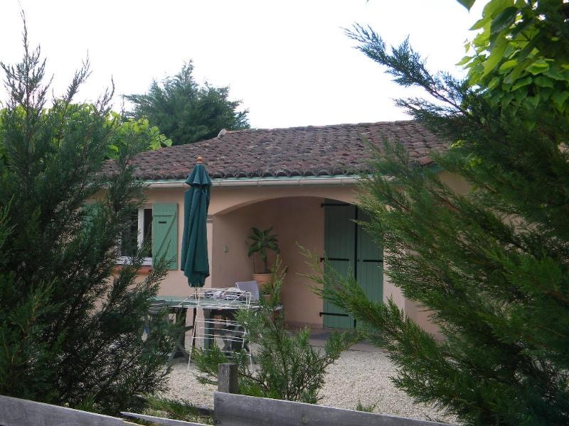 Camping Les Catalpas — Photo 6