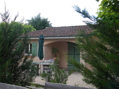 Camping Les Catalpas