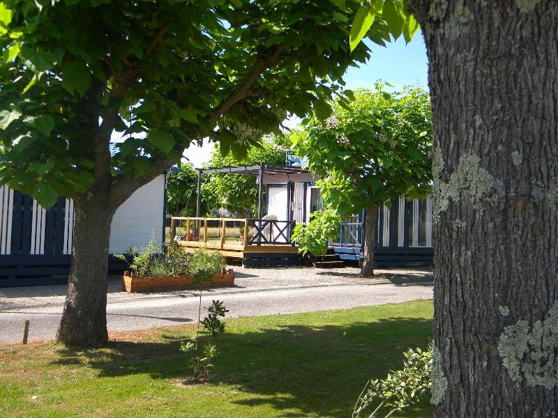 Camping Les Catalpas — Photo 8