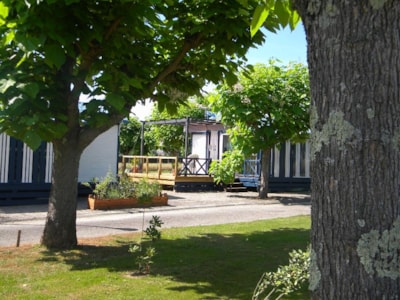 Camping Les Catalpas