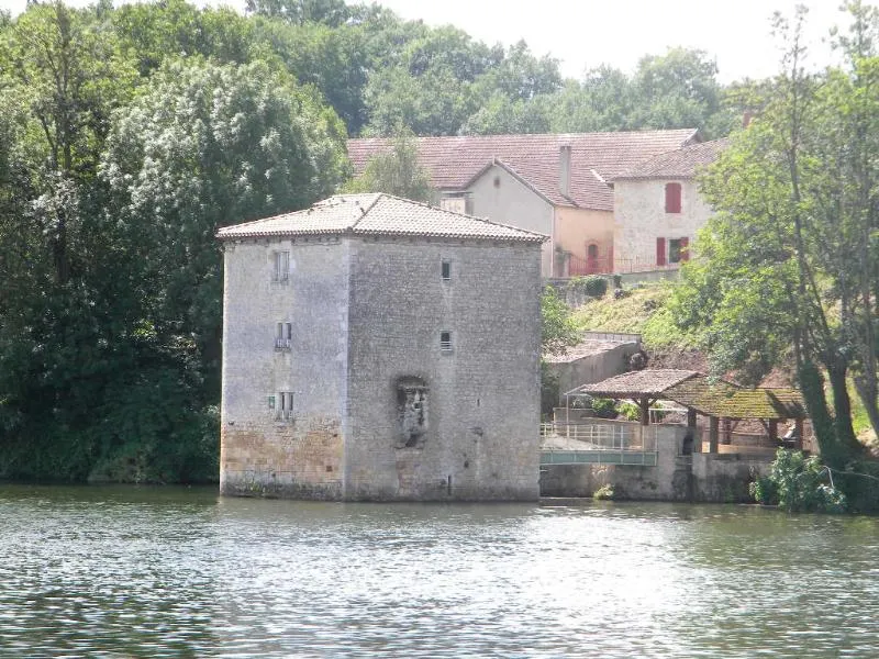 Camping Les Catalpas - image n°40 - UniversalBooking