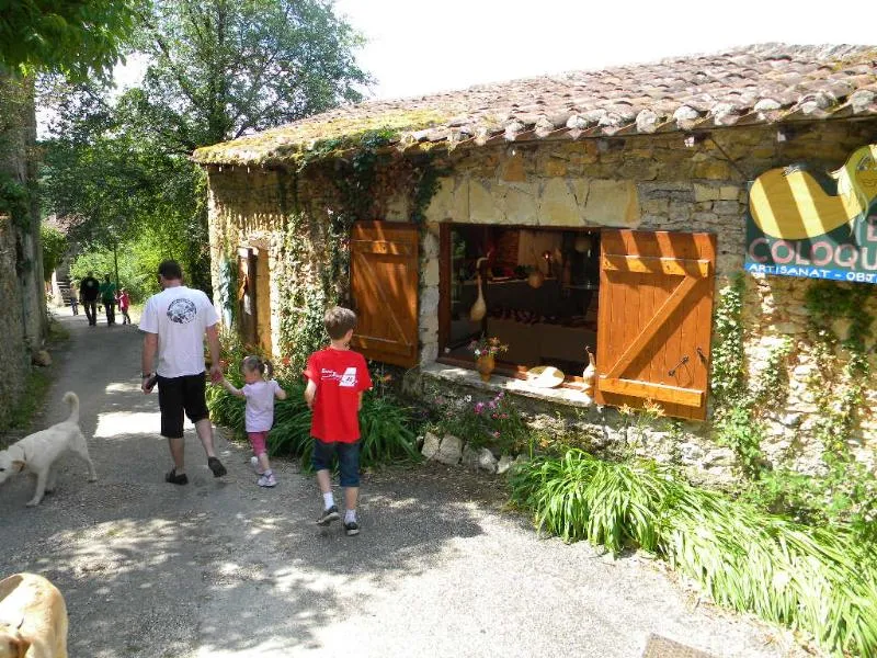 Camping Les Catalpas - image n°42 - UniversalBooking
