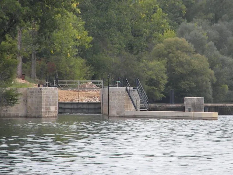 Camping Les Catalpas - image n°43 - UniversalBooking