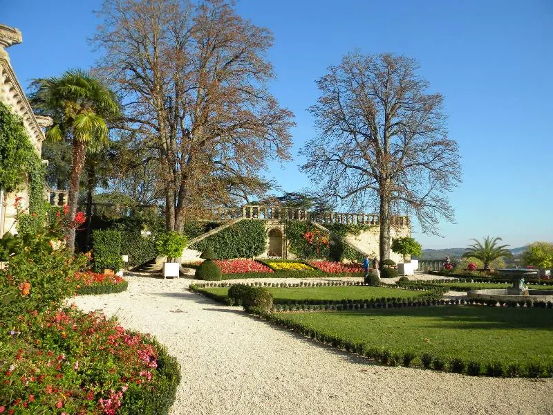 Camping Les Catalpas - image n°45 - UniversalBooking