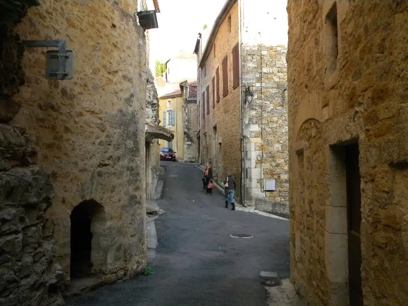 Camping Les Catalpas - image n°46 - UniversalBooking