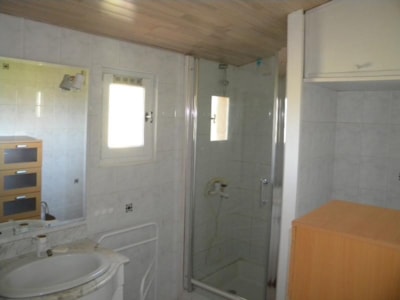 Gite - 2 bedrooms with air conditioning