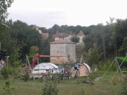 Camping Les Catalpas - image n°9 - 