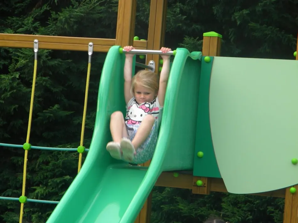 Camping Les Catalpas