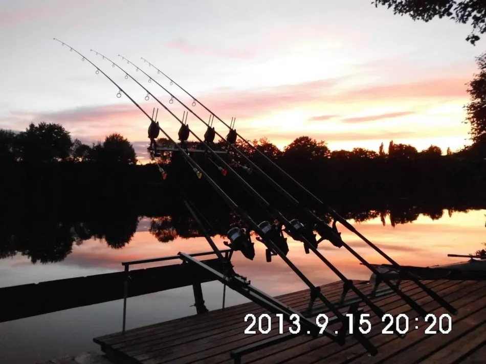 Camping Les Catalpas