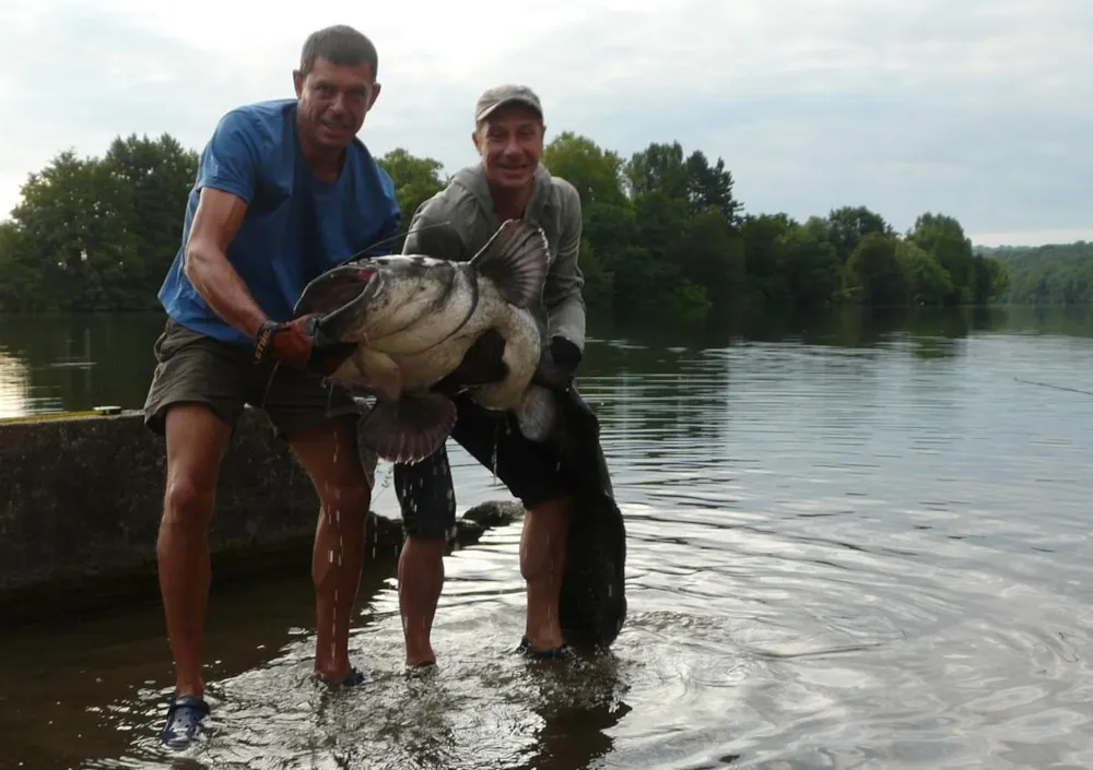 Camping Les Catalpas - image n°26 - UniversalBooking