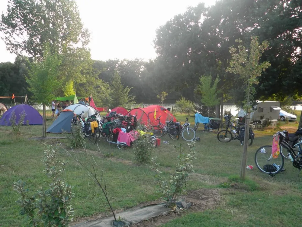 Camping Les Catalpas - image n°29 - UniversalBooking