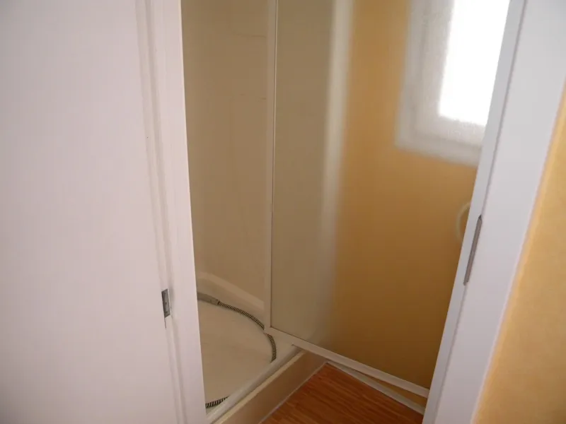 H 27 Mobilhome 2 Ch Terrasse Couverte