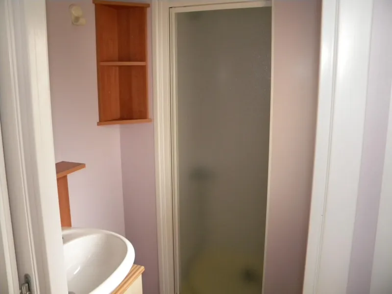 H3 Mobilhome Clim 2 Ch Grande Terrasse