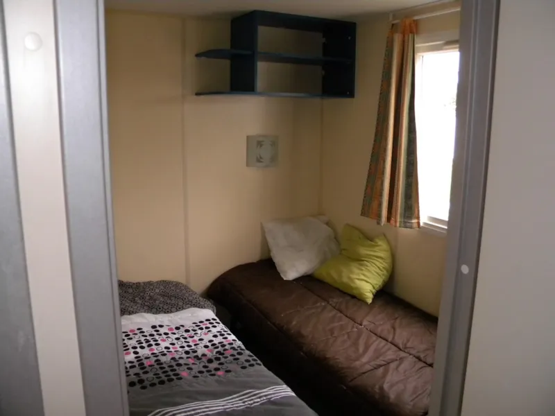 H26 Mobilhome Clim 3 Ch