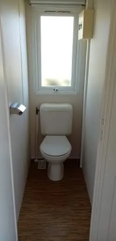 H14  Mobilhome 2Ch Clim Terrasse Intégree