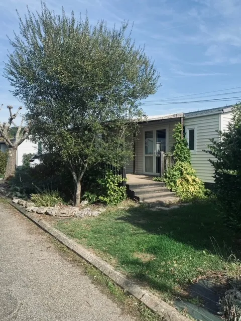 H3 Mobilhome Clim 2 Ch Grande Terrasse