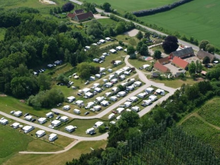 Faaborg Camping