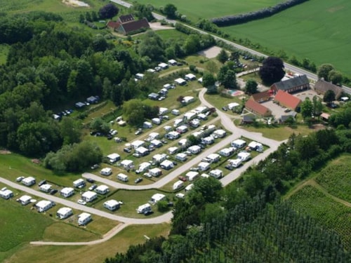 Foto #1 van Faaborg Camping