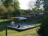 Foto #17 van Faaborg Camping