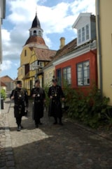 Foto #20 van Faaborg Camping