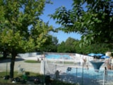 Foto #11 van Camping Du Plan D’eau