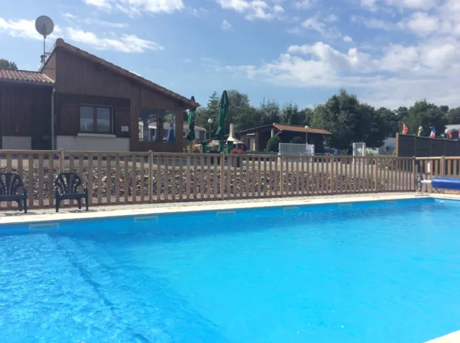 Camping Porte des Vosges - image n°4 - Camping Direct