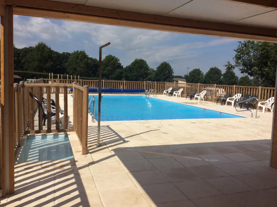 Camping Porte des Vosges