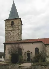 Camping Porte des Vosges